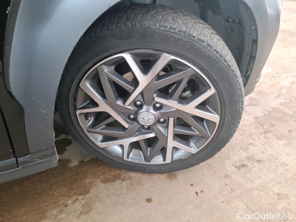  Hyundai  Konna Kona Creative Hybrid 2WD 1.6 GDI 140CV BVA6 E6d #39