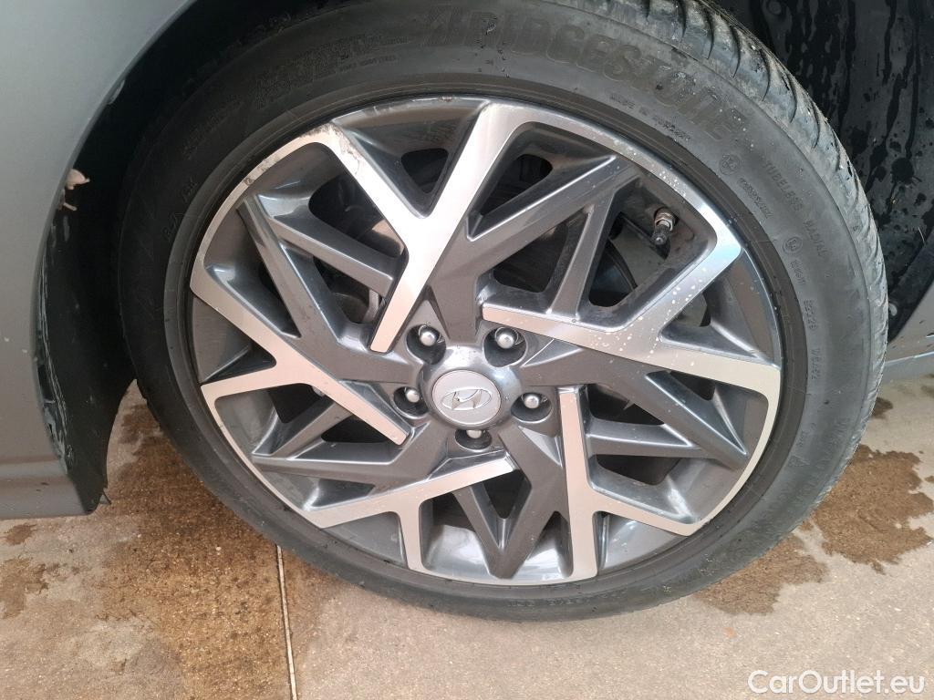  Hyundai  Konna Kona Creative Hybrid 2WD 1.6 GDI 140CV BVA6 E6d #18