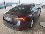  Skoda  Octavia  Lim. (NX3)(2020) Oct. 2.0TDI 110 Style 5d #2