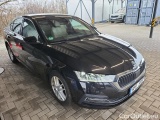  Skoda  Octavia  Lim. (NX3)(2020) Oct. 2.0TDI 110 Style 5d #3
