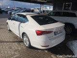  Skoda  Octavia  Lim. (NX3)(2020)  2.0TDI 85 Ambition 5d #4