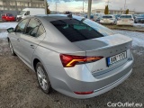  Skoda  Octavia  Lim. (NX3)(2020)  2.0TDI 85 Style AT #4