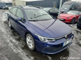  Volkswagen  Golf  VII Variant  (BV5)(2017->) Var.1.0TSI 81 Life 5d #3