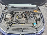  Volkswagen  Golf  VII Variant  (BV5)(2017->) Var.1.0TSI 81 Life 5d #9