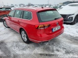  Volkswagen  Passat  Variant (CB5) (2019) Pas.Var.2.0TDI 110 Elegance AT #4