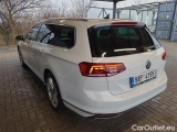  Volkswagen  Passat  7 (2014) Pas.Var.2.0TDI 147 Elegance AT #4