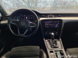  Volkswagen  Passat  7 (2014) Pas.Var.2.0TDI 147 Elegance AT #5