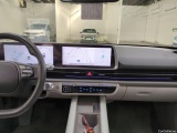  Hyundai   Ioniq Ioniq 6 Creative Electrique 77kWh BVA #7