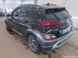  Hyundai  Konna Kona Creative Hybrid 2WD 1.6 GDI 140CV BVA6 E6d #2