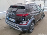  Hyundai  Konna Kona Creative Hybrid 2WD 1.6 GDI 140CV BVA6 E6d #3