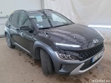  Hyundai  Konna Kona Creative Hybrid 2WD 1.6 GDI 140CV BVA6 E6d #4