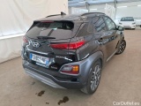  Hyundai  Konna Kona Executive Hybrid 2WD 1.6 GDI 140CV BVA6 E6dT #3