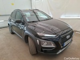  Hyundai  Konna Kona Executive Hybrid 2WD 1.6 GDI 140CV BVA6 E6dT #4