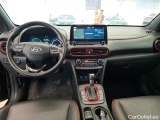  Hyundai  Konna Kona Executive Hybrid 2WD 1.6 GDI 140CV BVA6 E6dT #5