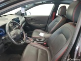  Hyundai  Konna Kona Executive Hybrid 2WD 1.6 GDI 140CV BVA6 E6dT #8