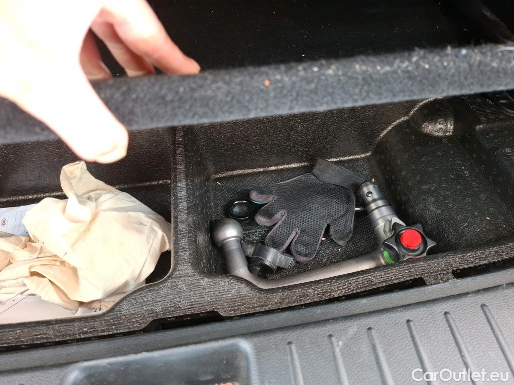  KIA  Sportage  Design Hybrid 1.6 T-GDi 230CV BVA6 E6d #26