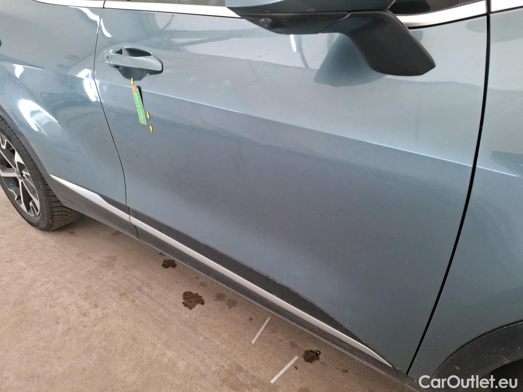  KIA  Sportage  Design Hybrid 1.6 T-GDi 230CV BVA6 E6d #14