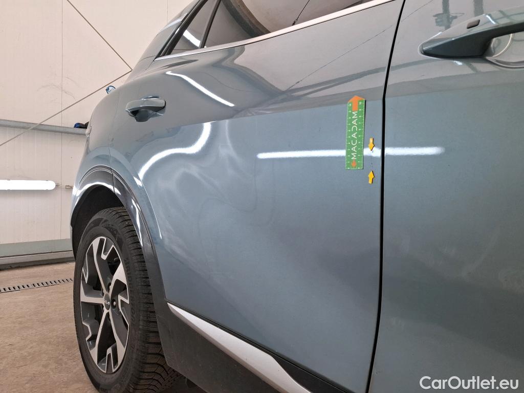  KIA  Sportage  Design Hybrid 1.6 T-GDi 230CV BVA6 E6d #18