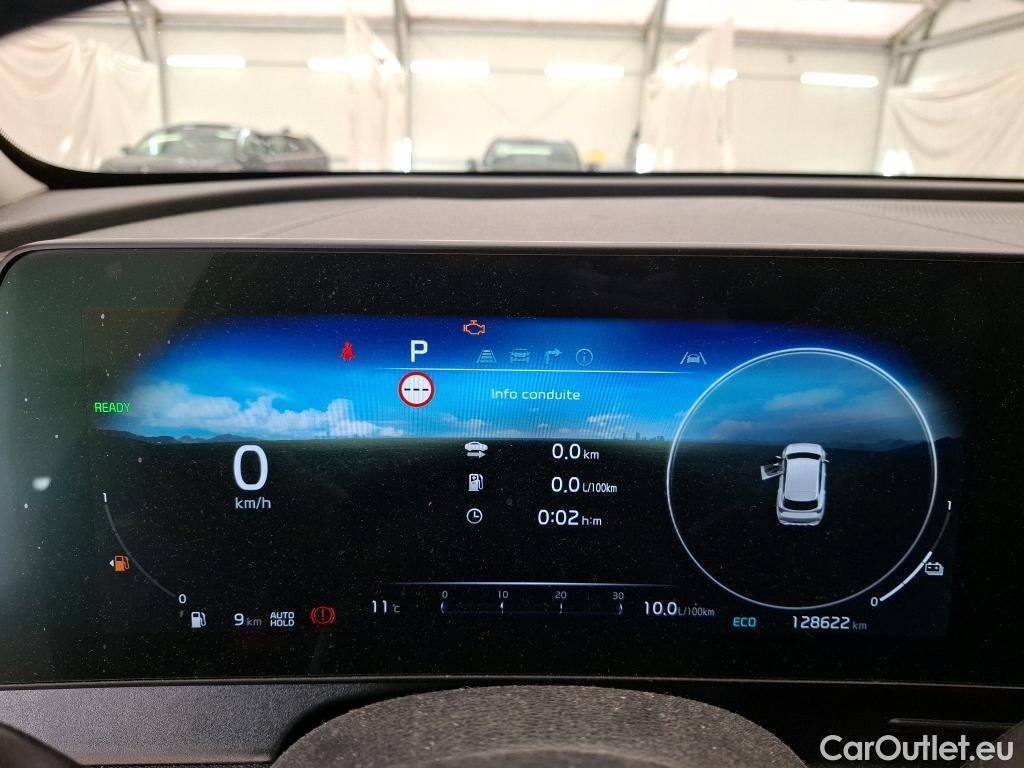  KIA  Sportage  Design Hybrid 1.6 T-GDi 230CV BVA6 E6d #31