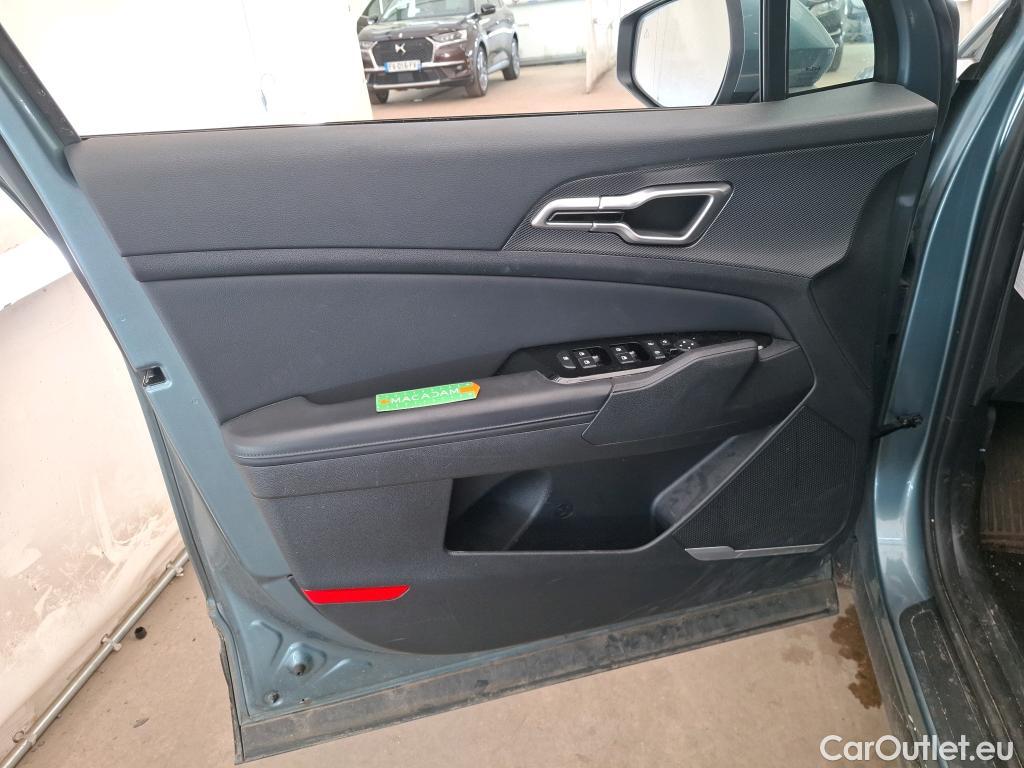  KIA  Sportage  Design Hybrid 1.6 T-GDi 230CV BVA6 E6d #3
