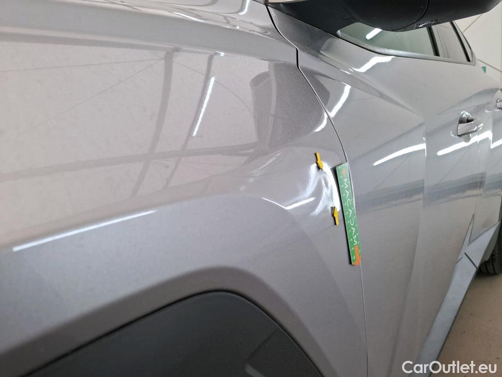  Hyundai  Tucson  Creative Hybrid 2WD 1.6 T-GDI 230CV BVA6 E6d #2