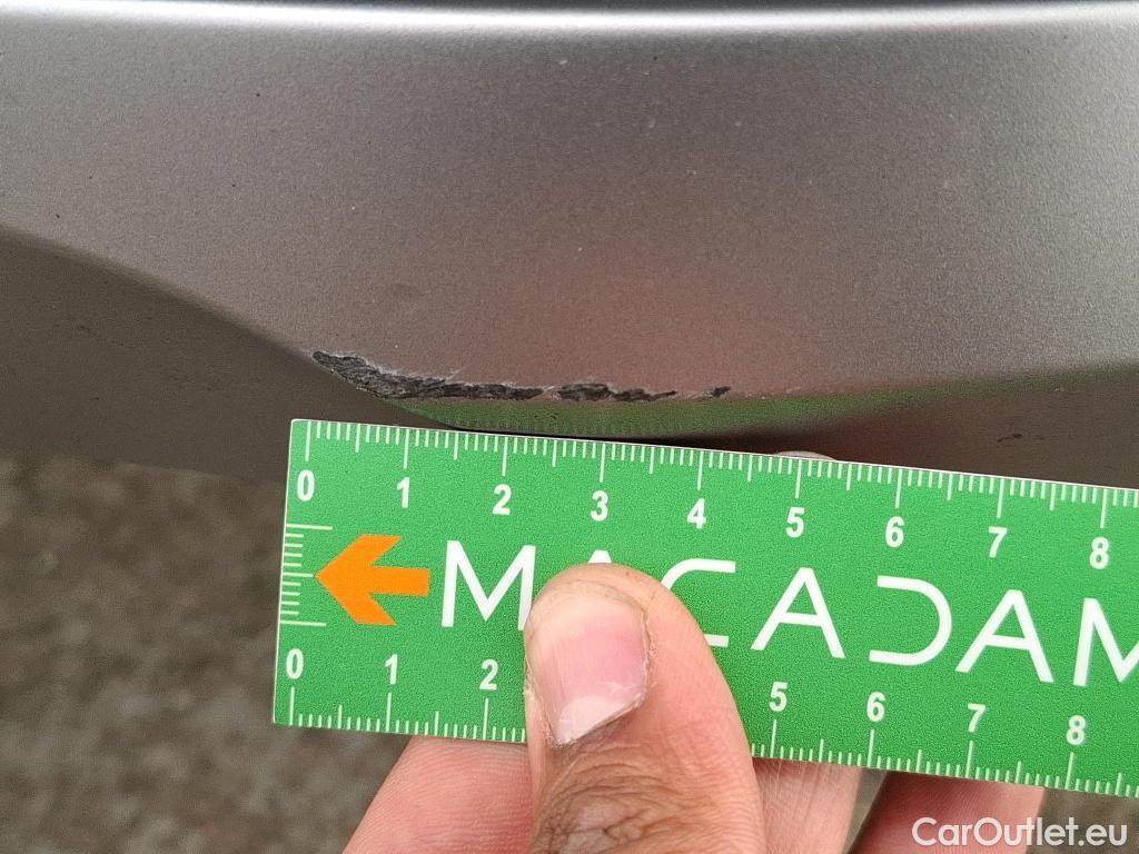  Hyundai  Tucson HYUNDAI  / 2020 / 5P / SUV 1.6 PHEV 265 HTRAC N LINE EXECU 4WD AUTO #6