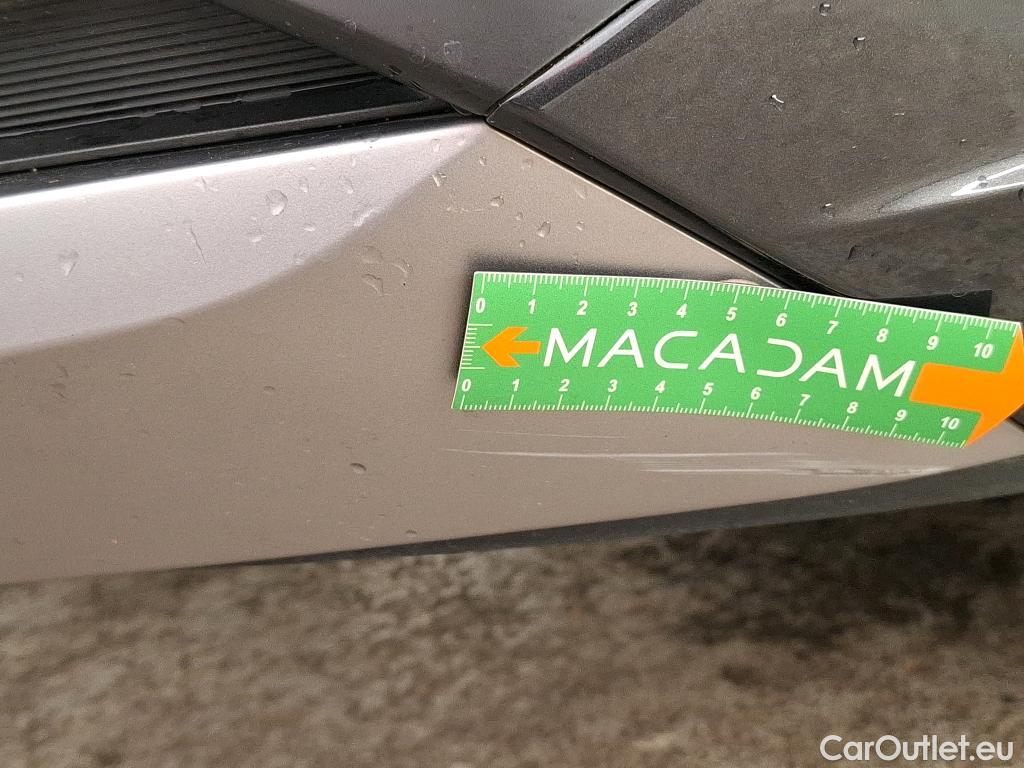  Hyundai  Tucson HYUNDAI  / 2020 / 5P / SUV 1.6 PHEV 265 HTRAC N LINE EXECU 4WD AUTO #5