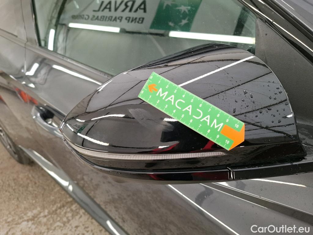  Hyundai  Tucson HYUNDAI  / 2020 / 5P / SUV 1.6 PHEV 265 HTRAC N LINE EXECU 4WD AUTO #8