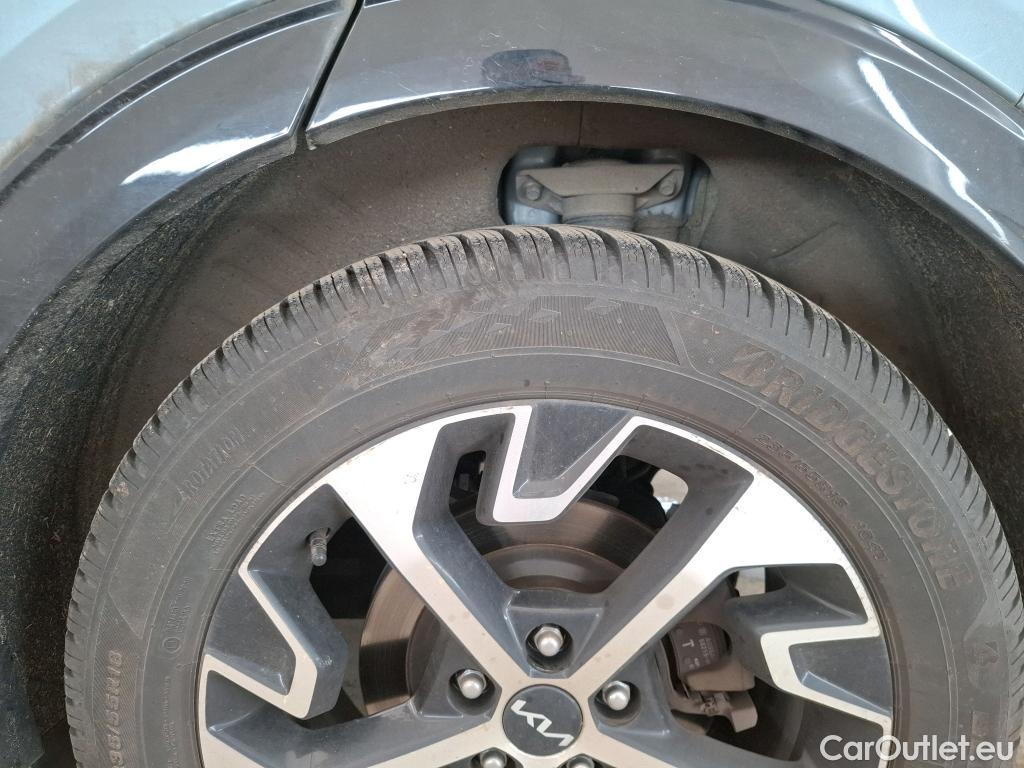  KIA  Sportage  Design Hybrid 1.6 T-GDi 230CV BVA6 E6d #9