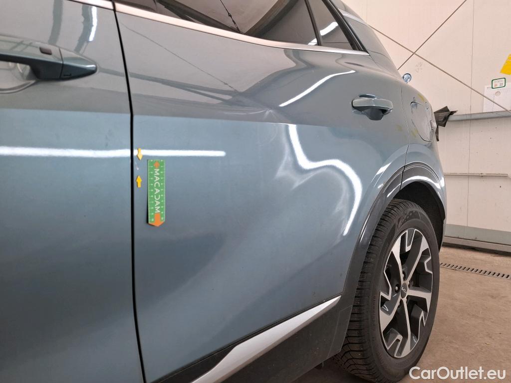  KIA  Sportage  Design Hybrid 1.6 T-GDi 230CV BVA6 E6d #11