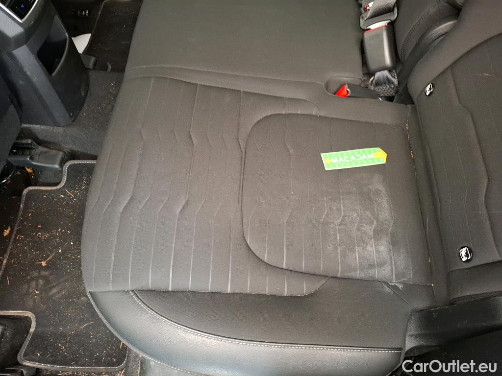  KIA  Sportage  Design Hybrid 1.6 T-GDi 230CV BVA6 E6d #29