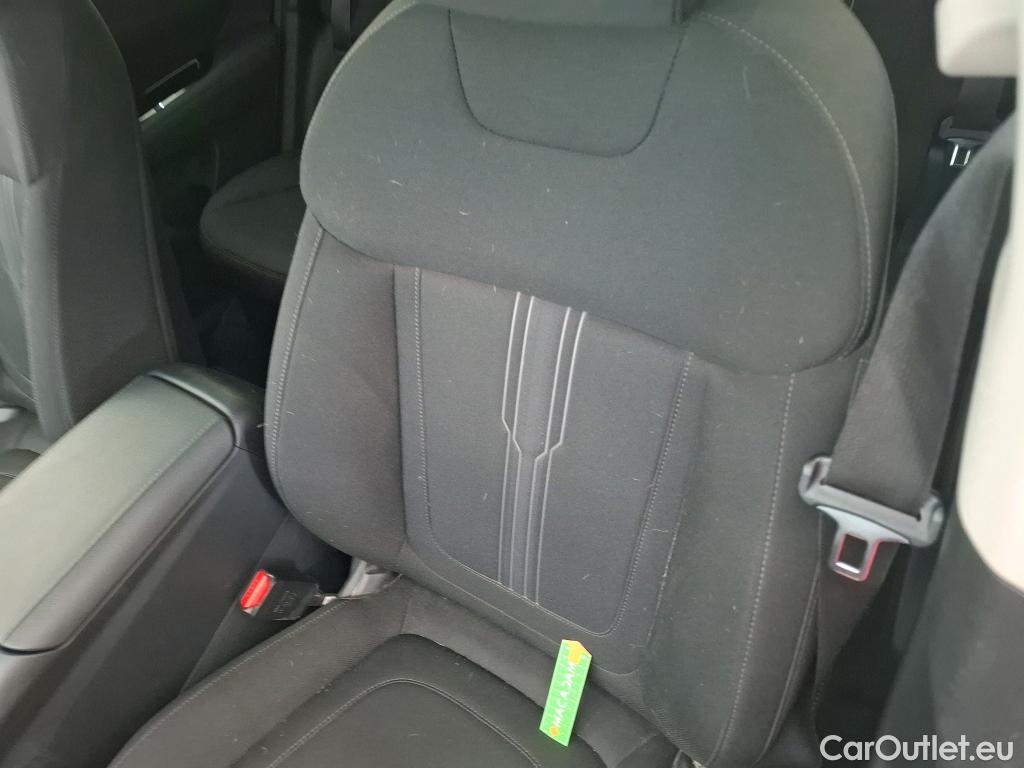  Hyundai  Tucson  Creative Hybrid 2WD 1.6 T-GDI 230CV BVA6 E6d #5