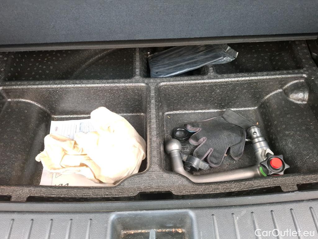  KIA  Sportage  Design Hybrid 1.6 T-GDi 230CV BVA6 E6d #7