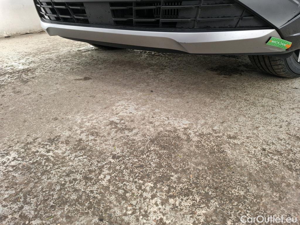  Hyundai  Tucson HYUNDAI  / 2020 / 5P / SUV 1.6 PHEV 265 HTRAC N LINE EXECU 4WD AUTO #4