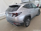  Hyundai  Tucson  Creative Hybrid 2WD 1.6 T-GDI 230CV BVA6 E6d #3