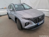  Hyundai  Tucson  Creative Hybrid 2WD 1.6 T-GDI 230CV BVA6 E6d #4