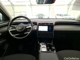  Hyundai  Tucson  Creative Hybrid 2WD 1.6 T-GDI 230CV BVA6 E6d #5