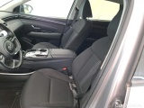  Hyundai  Tucson  Creative Hybrid 2WD 1.6 T-GDI 230CV BVA6 E6d #8