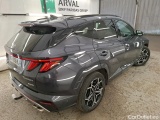  Hyundai  Tucson HYUNDAI  / 2020 / 5P / SUV 1.6 PHEV 265 HTRAC N LINE EXECU 4WD AUTO #3