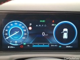  Hyundai  Tucson HYUNDAI  / 2020 / 5P / SUV 1.6 PHEV 265 HTRAC N LINE EXECU 4WD AUTO #6