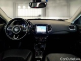  Jeep  Compass JEEP  / 2017 / 5P / SUV 1.3 T4 PHEV 190CV BUS.PLUS 4XE AUTO #3