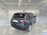  Jeep  Compass JEEP  / 2017 / 5P / SUV 1.3 T4 PHEV 190CV BUS.PLUS 4XE AUTO #2