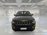  Jeep  Compass JEEP  / 2017 / 5P / SUV 1.3 T4 PHEV 190CV BUS.PLUS 4XE AUTO #6