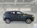  Jeep  Compass JEEP  / 2017 / 5P / SUV 1.3 T4 PHEV 190CV BUS.PLUS 4XE AUTO #7