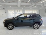  Jeep  Compass JEEP  / 2017 / 5P / SUV 1.3 T4 PHEV 190CV BUS.PLUS 4XE AUTO #8