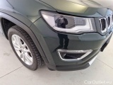  Jeep  Compass JEEP  / 2017 / 5P / SUV 1.3 T4 PHEV 190CV BUS.PLUS 4XE AUTO #33