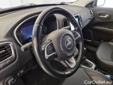  Jeep  Compass JEEP  / 2017 / 5P / SUV 1.3 T4 PHEV 190CV BUS.PLUS 4XE AUTO #76