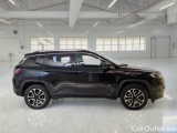  Jeep  Compass JEEP  / 2021 / 5P / SUV 1.3 T4 PHEV 190CV LIMITED 4XE AUTO #7