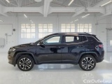  Jeep  Compass JEEP  / 2021 / 5P / SUV 1.3 T4 PHEV 190CV LIMITED 4XE AUTO #8
