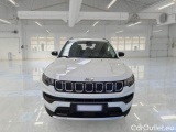  Jeep  Compass JEEP  / 2021 / 5P / SUV 1.3 T4 PHEV 190CV LIMITED 4XE AUTO #6